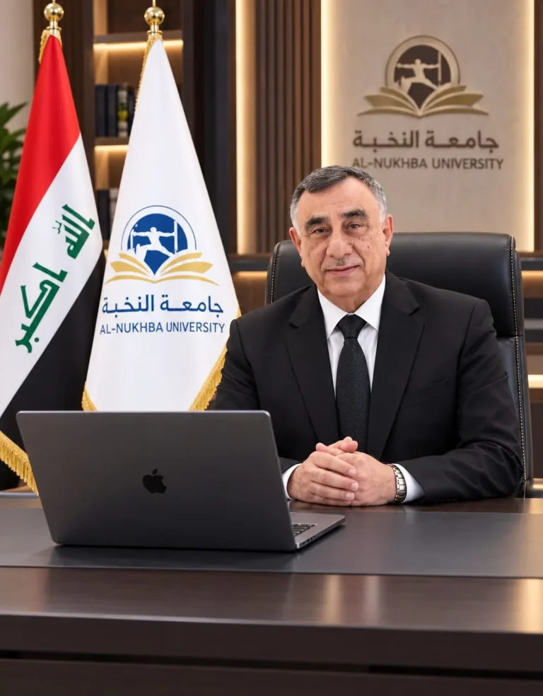 رئيس الجامعة